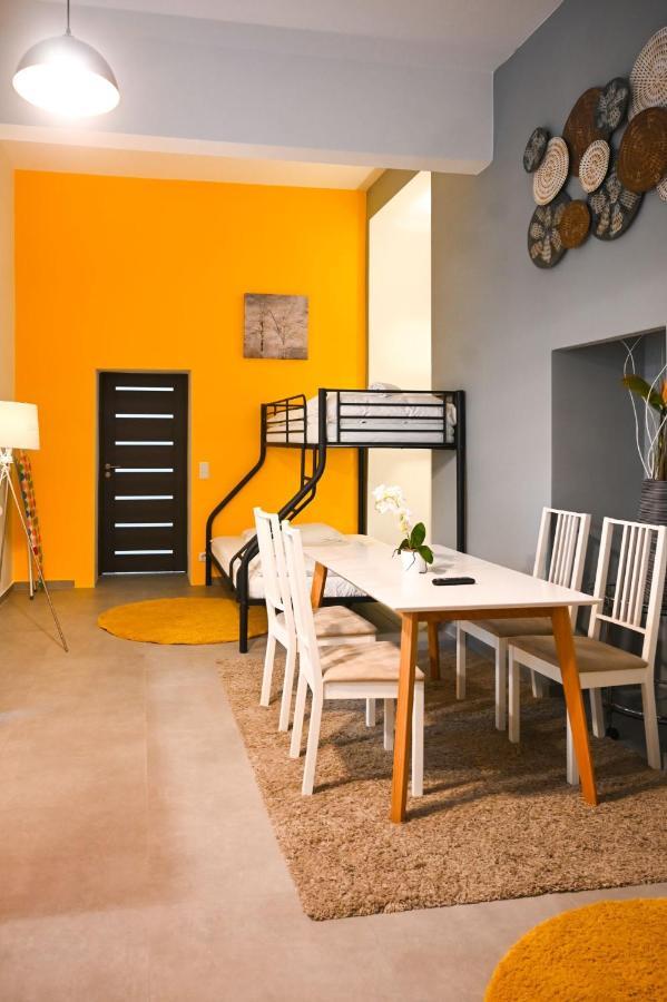 Apartment Charming Domicile Allerheiligenplatz *