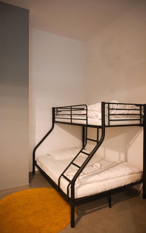 Apartment Charming Domicile Allerheiligenplatz Wien